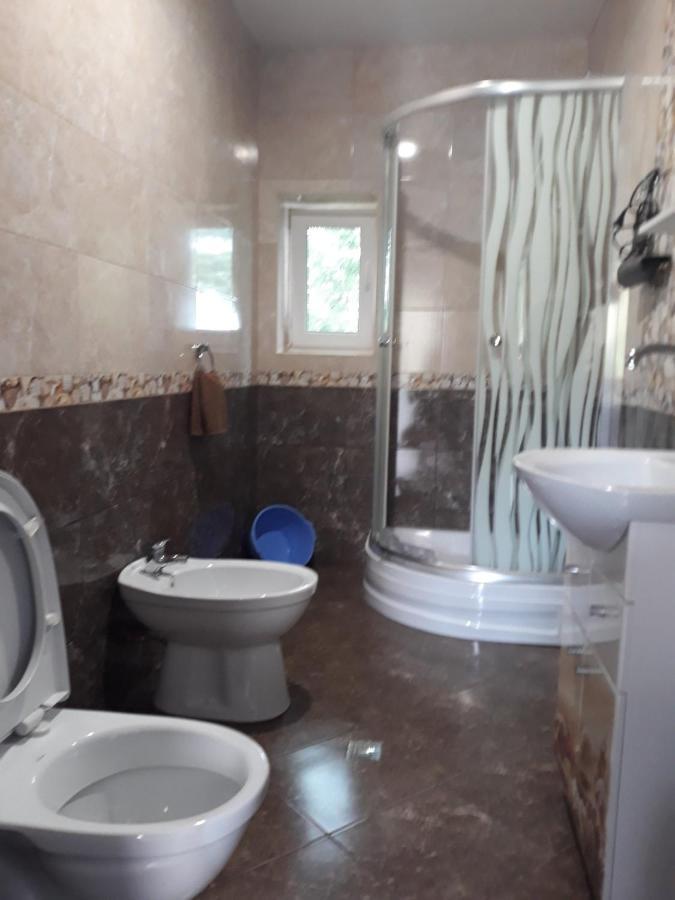 トラスコヴェッツ У Михайла Bed & Breakfast エクステリア 写真