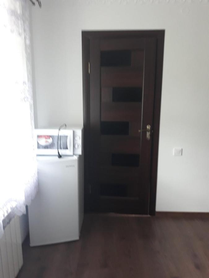 トラスコヴェッツ У Михайла Bed & Breakfast エクステリア 写真
