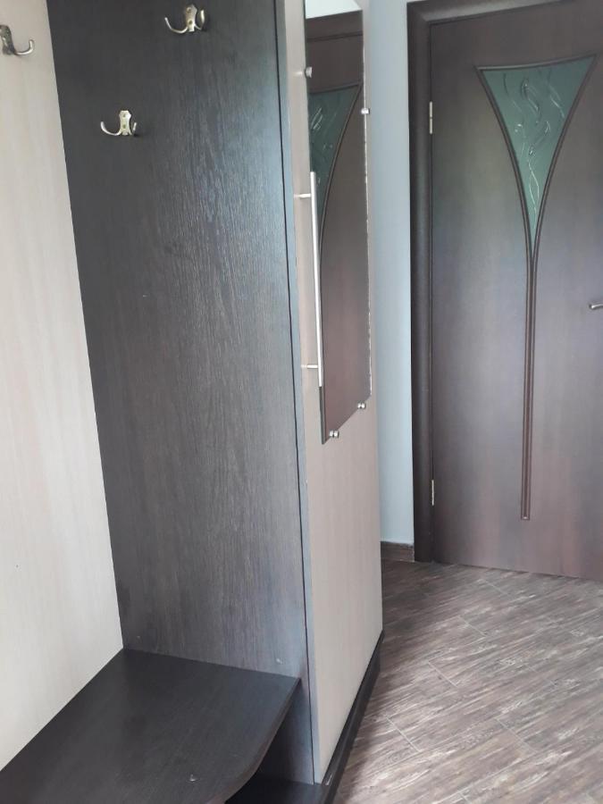 トラスコヴェッツ У Михайла Bed & Breakfast エクステリア 写真