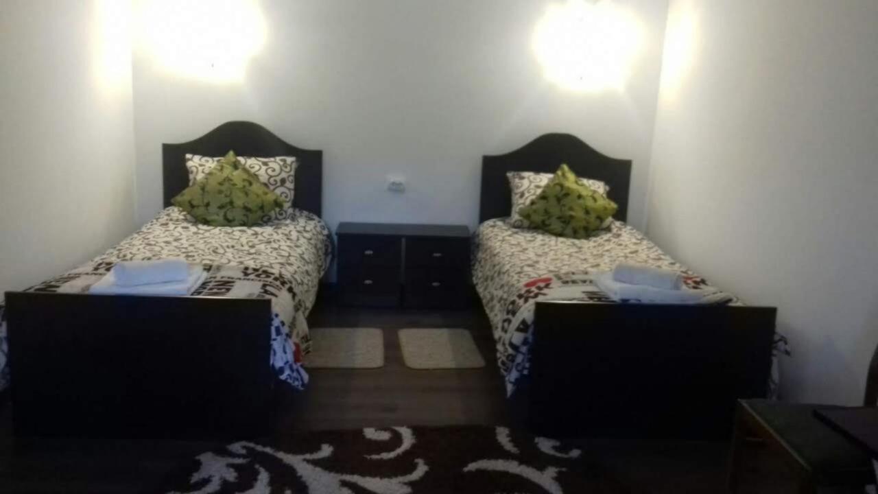 トラスコヴェッツ У Михайла Bed & Breakfast エクステリア 写真