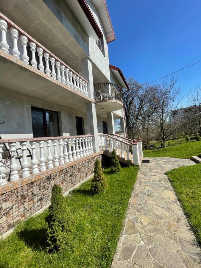 トラスコヴェッツ У Михайла Bed & Breakfast エクステリア 写真