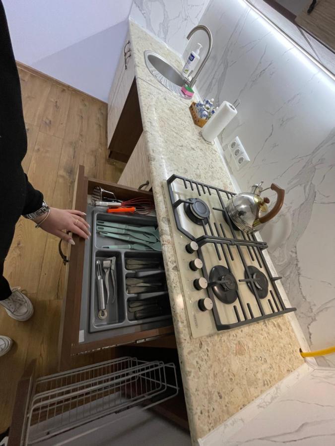トラスコヴェッツ У Михайла Bed & Breakfast エクステリア 写真